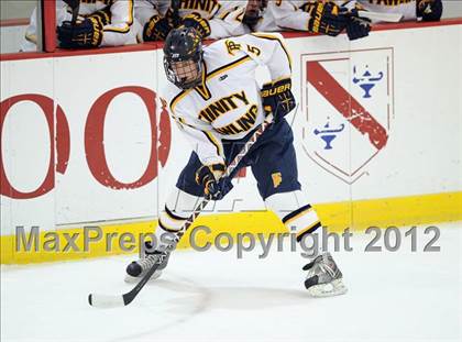 Thumbnail 3 in Trinity-Pawling @ Taft photogallery.