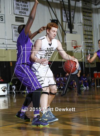 Thumbnail 3 in Westhill @ Joel Barlow photogallery.
