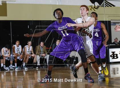 Thumbnail 2 in Westhill @ Joel Barlow photogallery.