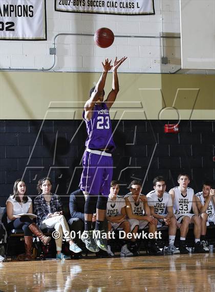 Thumbnail 3 in Westhill @ Joel Barlow photogallery.