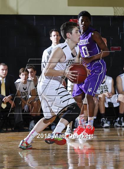 Thumbnail 3 in Westhill @ Joel Barlow photogallery.