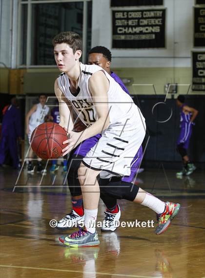 Thumbnail 3 in Westhill @ Joel Barlow photogallery.