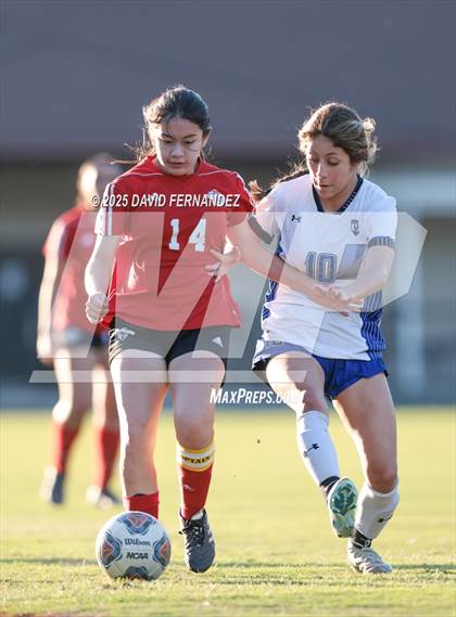 Thumbnail 1 in East Bladen @ Hoke County photogallery.