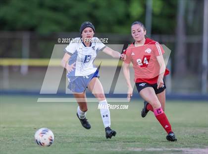 Thumbnail 2 in East Bladen @ Hoke County photogallery.