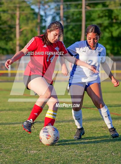 Thumbnail 2 in East Bladen @ Hoke County photogallery.