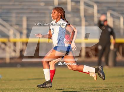 Thumbnail 1 in East Bladen @ Hoke County photogallery.