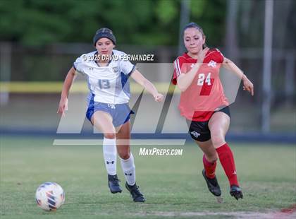 Thumbnail 3 in East Bladen @ Hoke County photogallery.