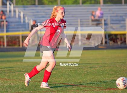 Thumbnail 2 in East Bladen @ Hoke County photogallery.