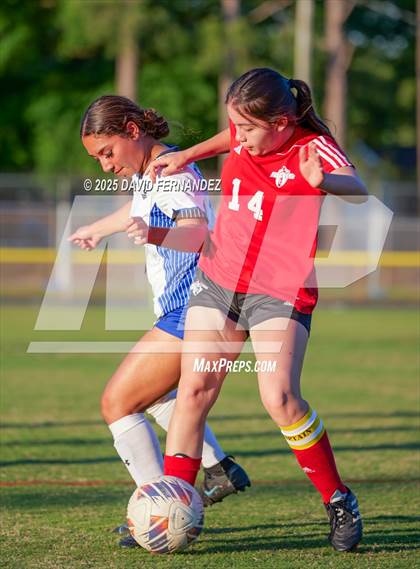 Thumbnail 3 in East Bladen @ Hoke County photogallery.