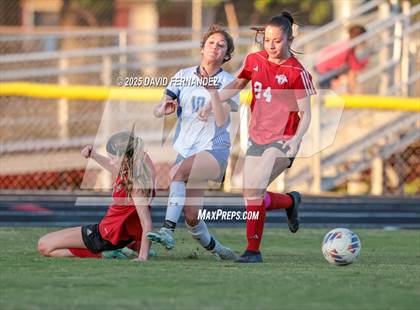 Thumbnail 1 in East Bladen @ Hoke County photogallery.