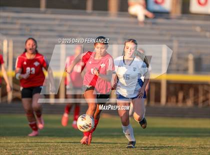 Thumbnail 2 in East Bladen @ Hoke County photogallery.