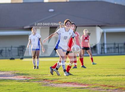 Thumbnail 1 in East Bladen @ Hoke County photogallery.