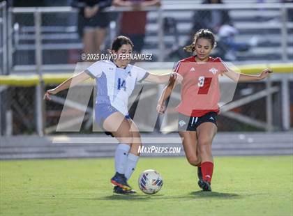 Thumbnail 2 in East Bladen @ Hoke County photogallery.