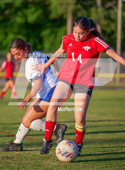 Thumbnail 1 in East Bladen @ Hoke County photogallery.