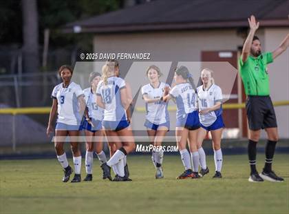 Thumbnail 2 in East Bladen @ Hoke County photogallery.