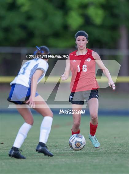 Thumbnail 2 in East Bladen @ Hoke County photogallery.