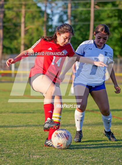 Thumbnail 1 in East Bladen @ Hoke County photogallery.