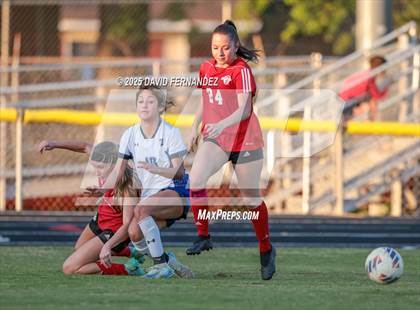 Thumbnail 2 in East Bladen @ Hoke County photogallery.