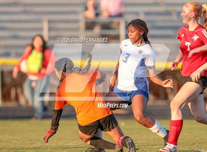 Thumbnail 1 in East Bladen @ Hoke County photogallery.