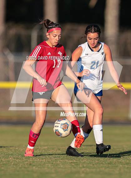 Thumbnail 2 in East Bladen @ Hoke County photogallery.