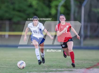 Thumbnail 1 in East Bladen @ Hoke County photogallery.