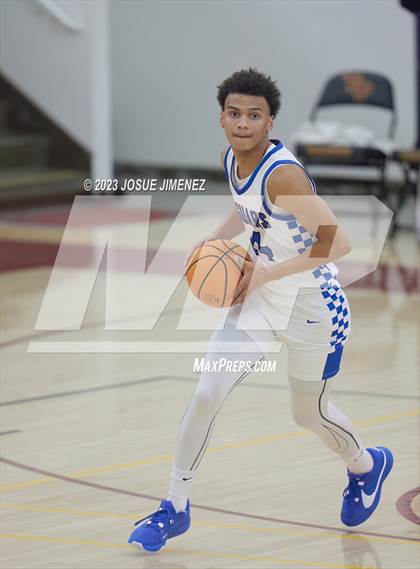 Thumbnail 3 in Crespi vs. Canyon View (Torrey Pines Holiday Classic)  photogallery.