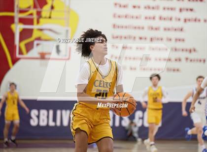 Thumbnail 3 in Crespi vs. Canyon View (Torrey Pines Holiday Classic)  photogallery.