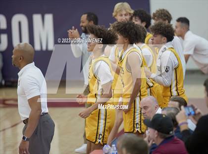 Thumbnail 2 in Crespi vs. Canyon View (Torrey Pines Holiday Classic)  photogallery.