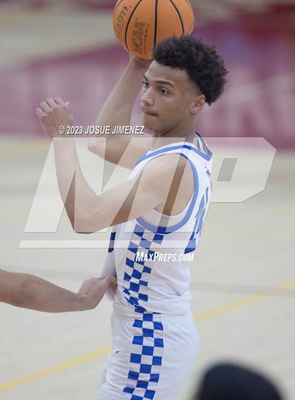Thumbnail 3 in Crespi vs. Canyon View (Torrey Pines Holiday Classic)  photogallery.