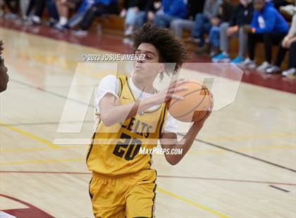 Thumbnail 2 in Crespi vs. Canyon View (Torrey Pines Holiday Classic)  photogallery.