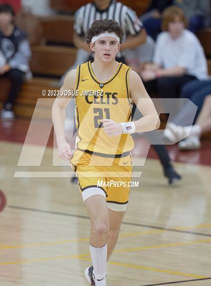 Thumbnail 3 in Crespi vs. Canyon View (Torrey Pines Holiday Classic)  photogallery.