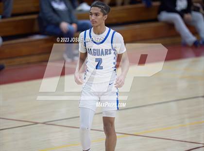 Thumbnail 1 in Crespi vs. Canyon View (Torrey Pines Holiday Classic)  photogallery.