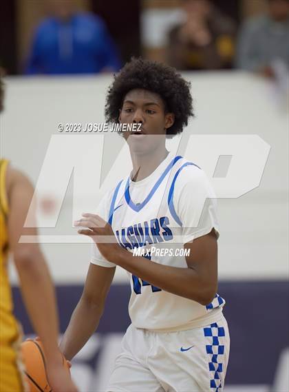 Thumbnail 2 in Crespi vs. Canyon View (Torrey Pines Holiday Classic)  photogallery.