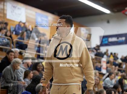 Thumbnail 2 in Crespi vs. Canyon View (Torrey Pines Holiday Classic)  photogallery.