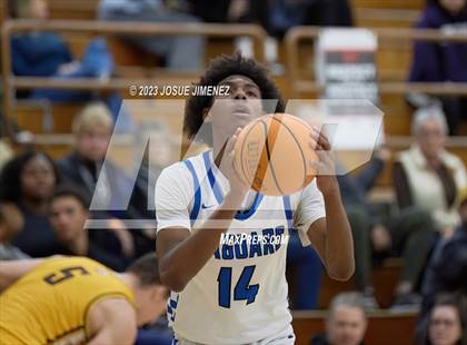 Thumbnail 3 in Crespi vs. Canyon View (Torrey Pines Holiday Classic)  photogallery.