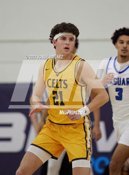 Thumbnail 3 in Crespi vs. Canyon View (Torrey Pines Holiday Classic)  photogallery.