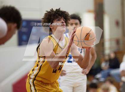 Thumbnail 3 in Crespi vs. Canyon View (Torrey Pines Holiday Classic)  photogallery.