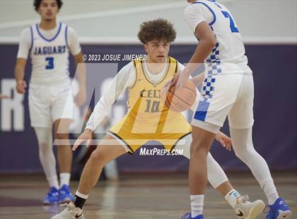 Thumbnail 2 in Crespi vs. Canyon View (Torrey Pines Holiday Classic)  photogallery.