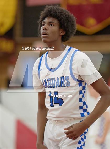 Thumbnail 3 in Crespi vs. Canyon View (Torrey Pines Holiday Classic)  photogallery.