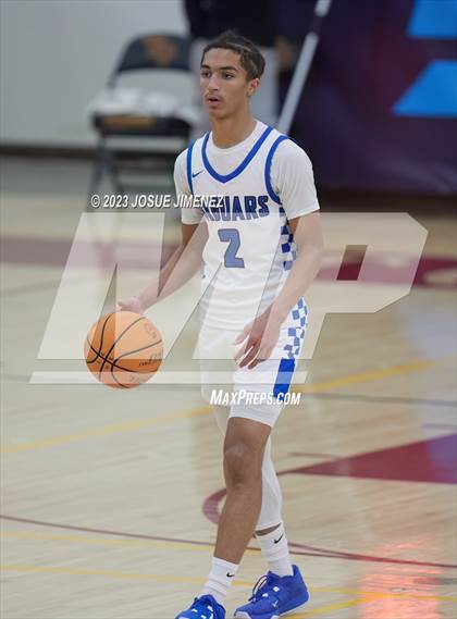 Thumbnail 1 in Crespi vs. Canyon View (Torrey Pines Holiday Classic)  photogallery.