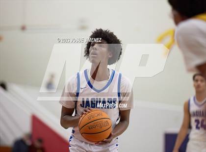 Thumbnail 2 in Crespi vs. Canyon View (Torrey Pines Holiday Classic)  photogallery.