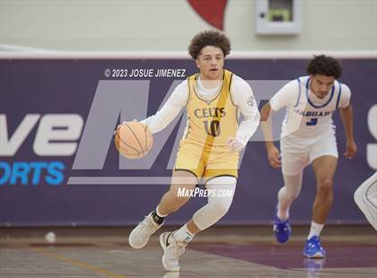 Thumbnail 3 in Crespi vs. Canyon View (Torrey Pines Holiday Classic)  photogallery.