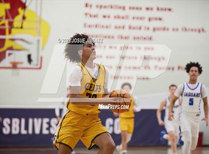 Thumbnail 1 in Crespi vs. Canyon View (Torrey Pines Holiday Classic)  photogallery.