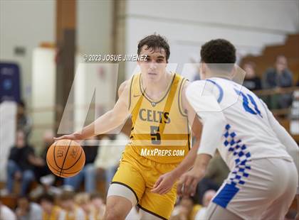 Thumbnail 1 in Crespi vs. Canyon View (Torrey Pines Holiday Classic)  photogallery.