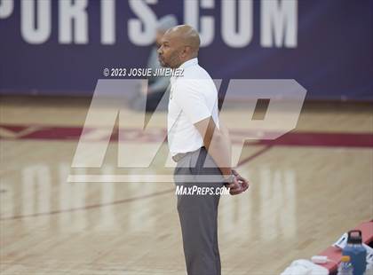 Thumbnail 2 in Crespi vs. Canyon View (Torrey Pines Holiday Classic)  photogallery.