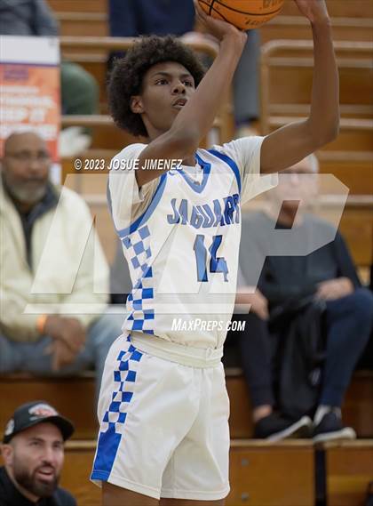 Thumbnail 3 in Crespi vs. Canyon View (Torrey Pines Holiday Classic)  photogallery.