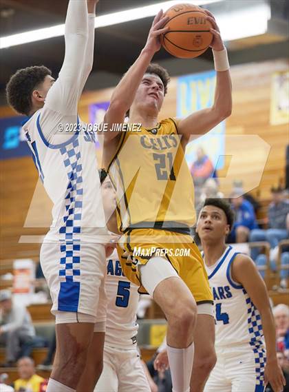 Thumbnail 1 in Crespi vs. Canyon View (Torrey Pines Holiday Classic)  photogallery.