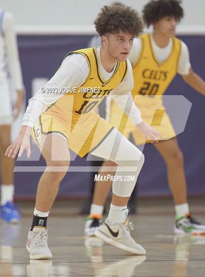Thumbnail 1 in Crespi vs. Canyon View (Torrey Pines Holiday Classic)  photogallery.