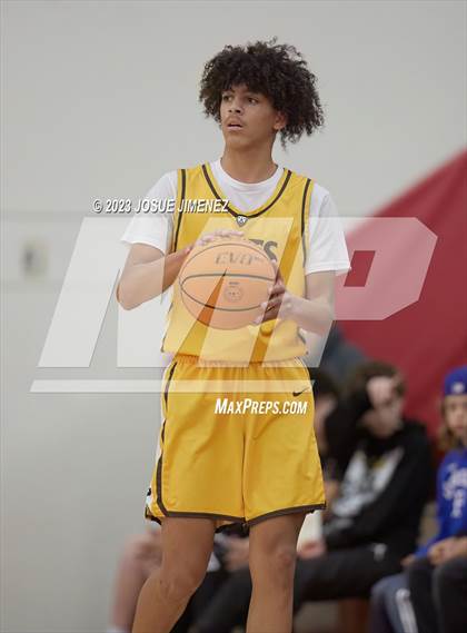 Thumbnail 3 in Crespi vs. Canyon View (Torrey Pines Holiday Classic)  photogallery.