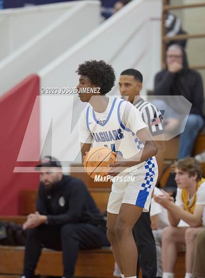 Thumbnail 1 in Crespi vs. Canyon View (Torrey Pines Holiday Classic)  photogallery.